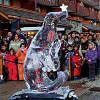 sebastien cohendet sculpture glace