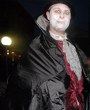 sebastien cohendet performeur