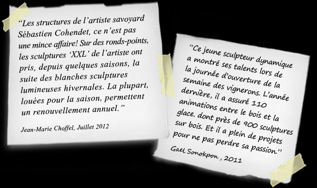 sebastien cohendet message